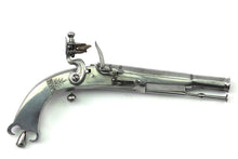 Load image into Gallery viewer, Pair Scottish Flintlock Dress Pistols. X3271
