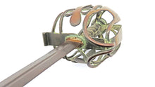 Load image into Gallery viewer, 1798 Pattern Sergeants Sword to 42nd Foot Black Watch. Ref 9286
