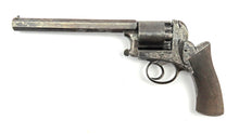 Load image into Gallery viewer, Sheath Patent Revolver, very rare. Ref 9242
