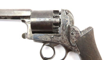 Load image into Gallery viewer, Sheath Patent Revolver, very rare. Ref 9242
