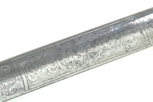 Load image into Gallery viewer, Officers Small Sword, Georgian, very fine. SN 9054
