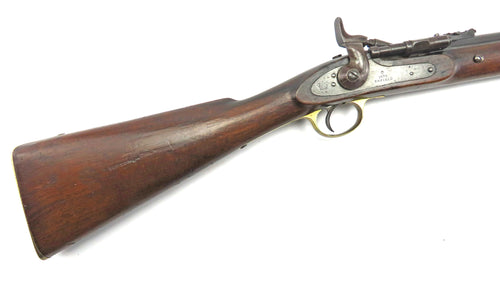 Snider Enfield Cavalry Carbine. Ref X3424