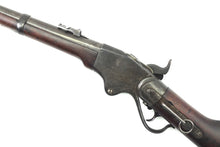 Load image into Gallery viewer, 1865 Spencer Repeating Carbine. SN X3028
