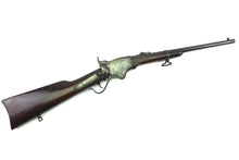 Load image into Gallery viewer, Model 1865 Spencer Repeating Carbine. SN X3088
