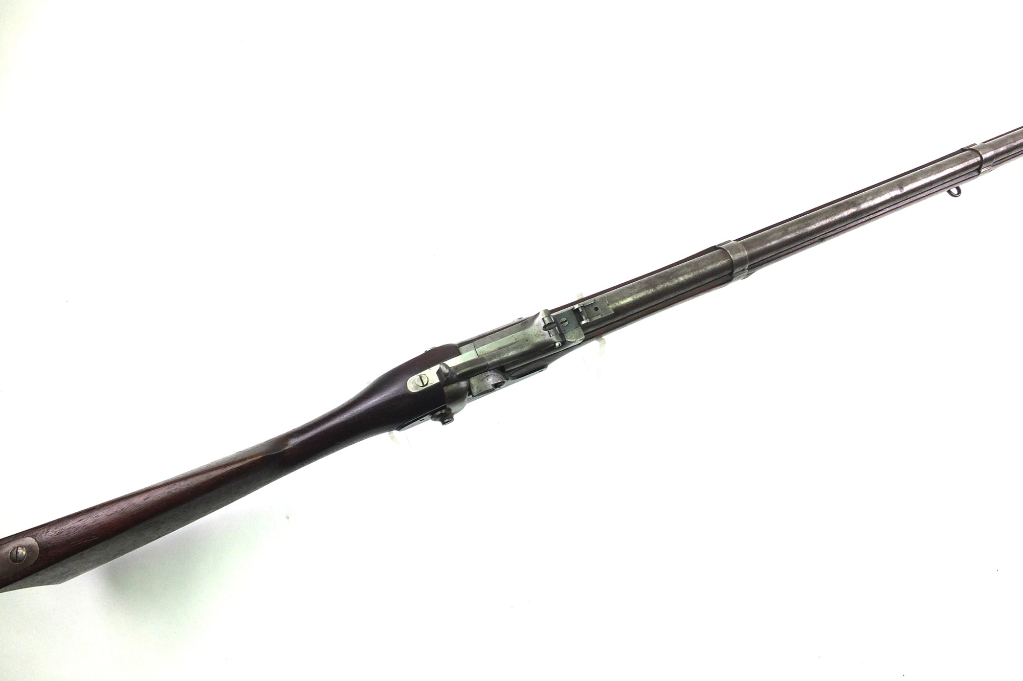 Springfield Armory Model 1865 First Model Allin Conversion Rifle (modi ...