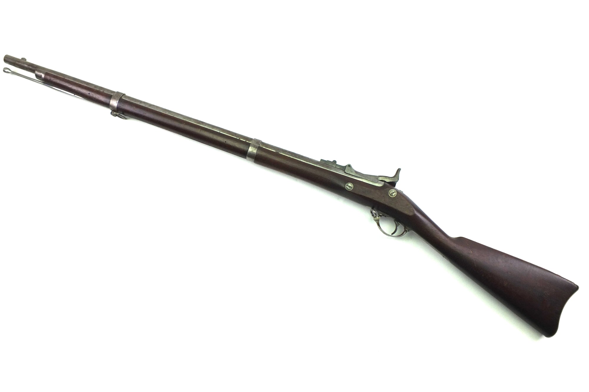 Springfield Armory Model 1865 First Model Allin Conversion Rifle (modi ...