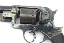 Load image into Gallery viewer, Star 1858 Percussion Army Revolver. SN X3072
