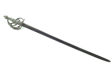 Load image into Gallery viewer, Dragoon Officers Backsword 1788. SN X3000
