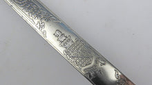 Load image into Gallery viewer, Presentation Sword to the Earl of Dudley, Ref X3403
