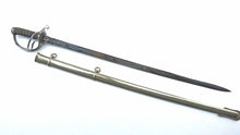 Load image into Gallery viewer, Presentation Sword to the Earl of Dudley, Ref X3403
