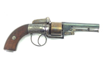 Load image into Gallery viewer, Transitional Percussion Revolver, Mint. SN X3235
