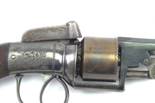 Load image into Gallery viewer, Transitional Percussion Revolver, Mint. SN X3235
