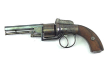 Load image into Gallery viewer, Transitional Percussion Revolver, Mint. SN X3235
