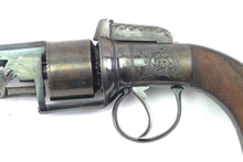 Load image into Gallery viewer, Transitional Percussion Revolver, Mint. SN X3235
