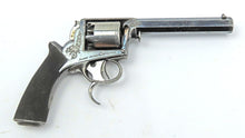 Load image into Gallery viewer, Rare First Model Tranter Percussion Revolver. Ref 9231
