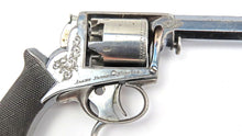 Load image into Gallery viewer, Rare First Model Tranter Percussion Revolver. Ref 9231
