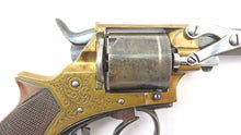 Load image into Gallery viewer, Tranter .380 Rimfire Bronze Frame House Defence Revolver. Ref X3553
