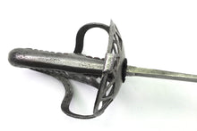 Load image into Gallery viewer, Troopers Sword, Rare Royal Regiment of Horse Guards. SN 9092
