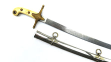 Load image into Gallery viewer, Victorian Generals Mameluke Pattern 1831 Sword. Ref X3425
