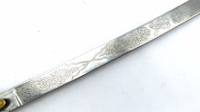 Load image into Gallery viewer, Victorian Generals Mameluke Pattern 1831 Sword. Ref X3425
