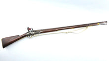 Load image into Gallery viewer, Volunteer India Pattern Brown Bess. Ref X3439
