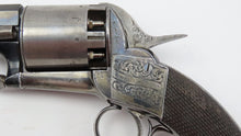 Load image into Gallery viewer, Webley Long Spur&nbsp;Holster 3rd Model Percussion Revolver. Ref 9329

