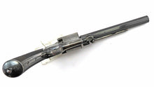 Load image into Gallery viewer, Webley Long Spur&nbsp;Holster 3rd Model Percussion Revolver. Ref 9329
