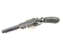 Load image into Gallery viewer, Webley Solid Frame 80 Bore Percussion Revolver, Rare. SN X3229
