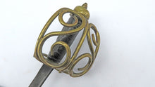 Load image into Gallery viewer, Royal Welsh Fusiliers Grenadier Hanger. Ref 9259
