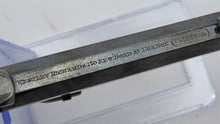 Load image into Gallery viewer, Westley Richards Five Shot Percussion Revolver, Fine &amp; Rare. Ref 9241
