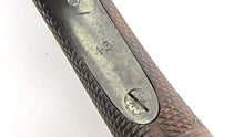 Load image into Gallery viewer, Westley Richards Five Shot Percussion Revolver, Fine &amp; Rare. Ref 9241
