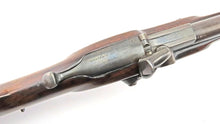 Load image into Gallery viewer, Westley Richards ‘Trails’ Monkey Tail Percussion Rifle. X3428
