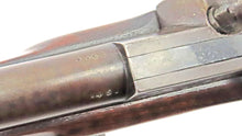 Load image into Gallery viewer, Westley Richards ‘Trails’ Monkey Tail Percussion Rifle. X3428
