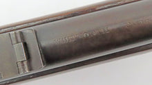 Load image into Gallery viewer, Westley Richards ‘Trails’ Monkey Tail Percussion Rifle. X3428
