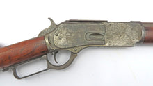 Load image into Gallery viewer, 1876 Winchester Centennial 3rd Model Rifle. Ref X3539
