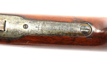 Load image into Gallery viewer, 1876 Winchester Centennial 3rd Model Rifle. Ref X3539

