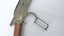 Load image into Gallery viewer, 1876 Winchester Centennial 3rd Model Rifle. Ref X3539
