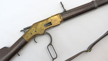 Load image into Gallery viewer, Winchester 3rd Model 1866 Brass Framed Musket. Ref X3538
