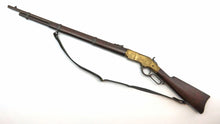 Load image into Gallery viewer, Winchester 3rd Model 1866 Brass Framed Musket. Ref X3538

