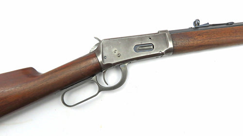 1894 Winchester Rifle. Ref X3422