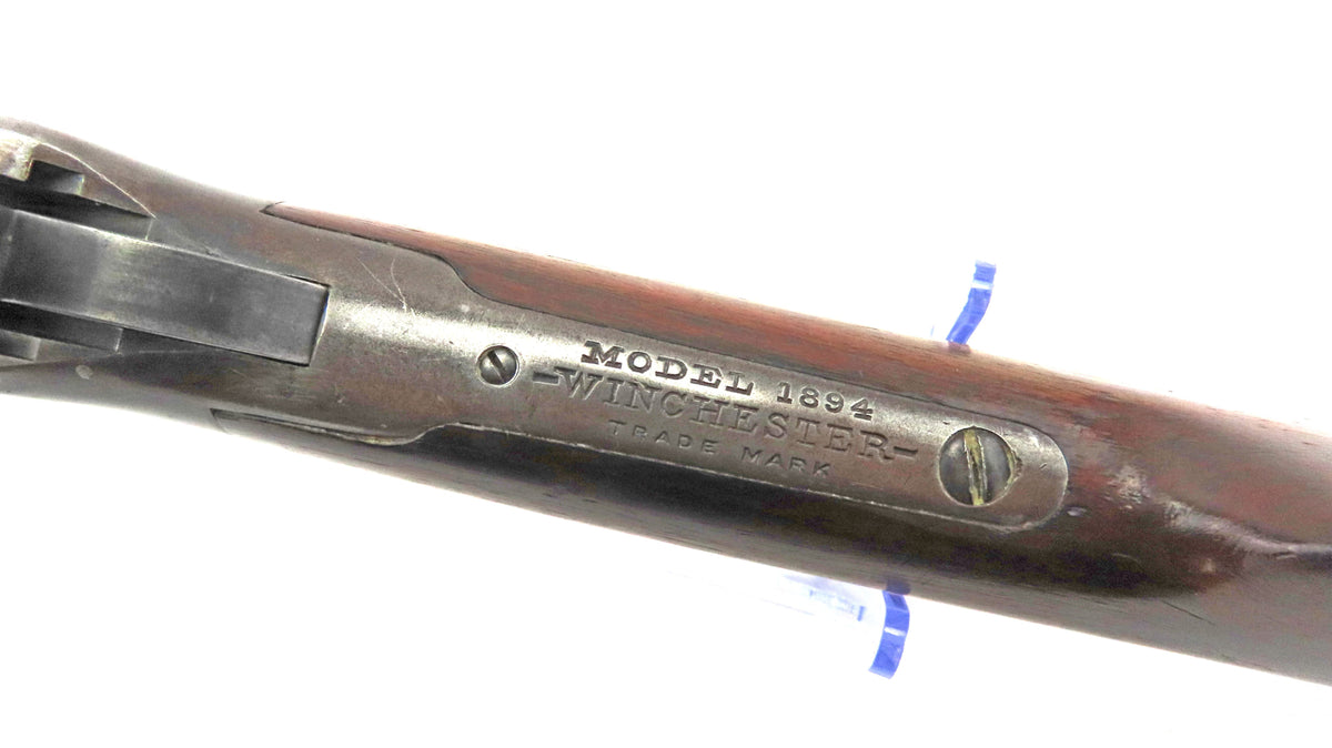 1894 Winchester Rifle. Ref X3422 – West Street Antiques