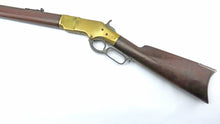 Load image into Gallery viewer, Winchester 4th Model 1866 Brass Framed Rifle. Ref X3532
