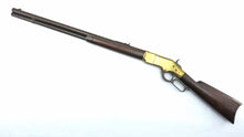Load image into Gallery viewer, Winchester 4th Model 1866 Brass Framed Rifle. Ref X3532
