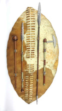 Load image into Gallery viewer, Zulu War Weapons. Ref X3454
