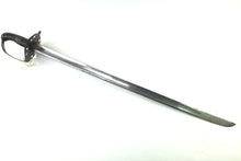 Load image into Gallery viewer, 1796 Heavy Cavalry Troopers Sword. SN 8767
