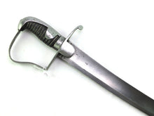 Load image into Gallery viewer, A 1796 Light Cavalry Troopers Sword. SN 8630
