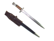 Load image into Gallery viewer, 1888 Pattern Bayonet, Mark 1 Type 1. SN X1669

