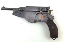 Load image into Gallery viewer, Bergmann No. 3/1896 Self-loading Pistol, rare. SN X1984
