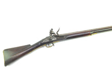 Load image into Gallery viewer, Brown Bess Musket Post 1809 India Pattern, good. SN 9027
