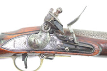 Load image into Gallery viewer, Brown Bess Musket Volunteer Post 1809 India Pattern. SN 8959
